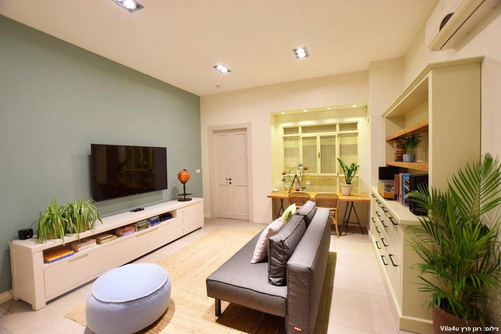 64017 פנים הוילה והחדרים, הבית בלימן, וילה  בלימן וילות - Vila 4 U