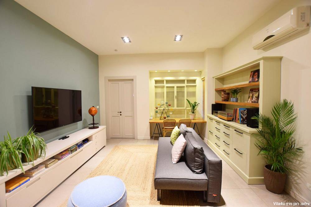 64021 פנים הוילה והחדרים, הבית בלימן, וילה  בלימן וילות - Vila 4 U