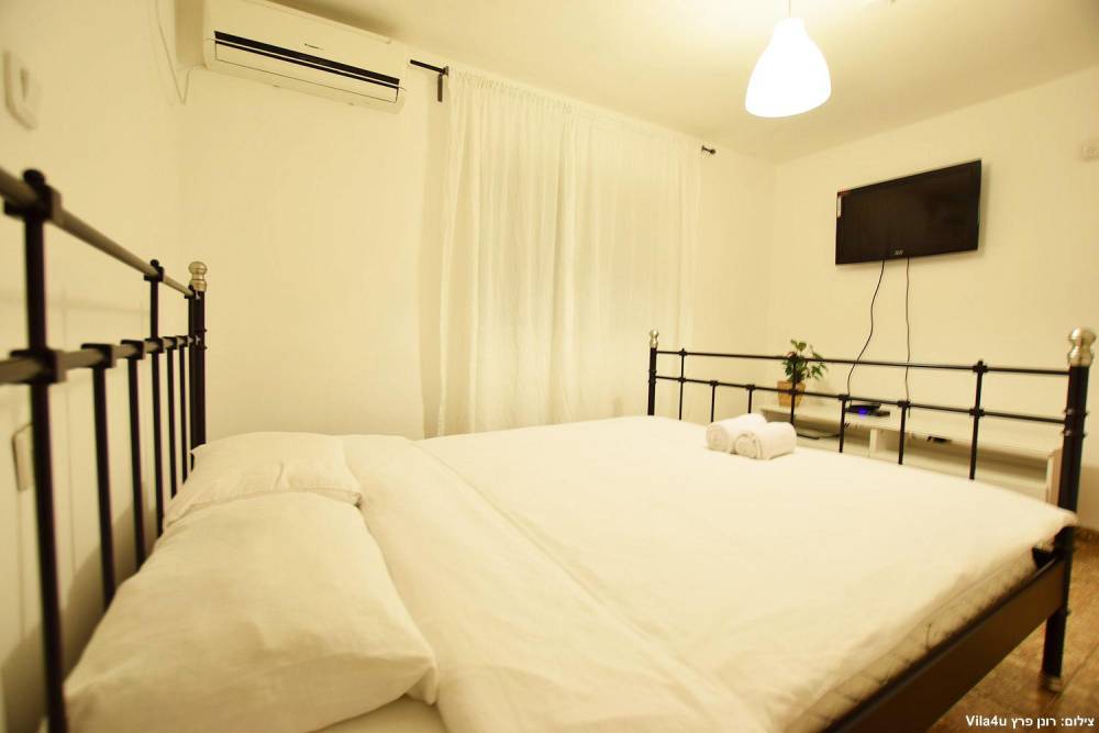 64531 פנים הוילה והחדרים, וילה אמור, וילה  בעולש וילות - Vila 4 U