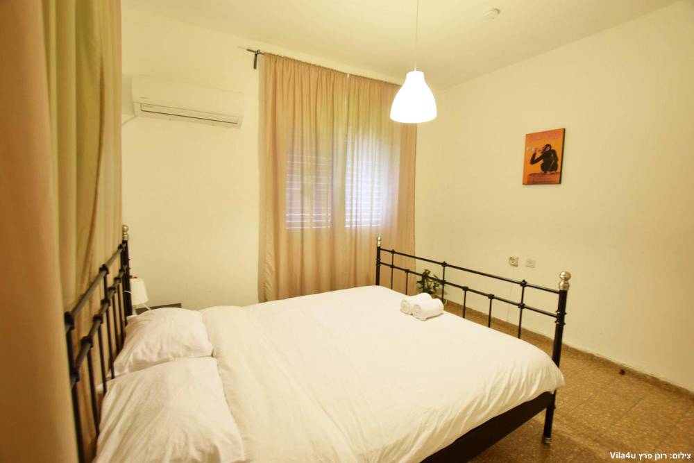 64532 פנים הוילה והחדרים, וילה אמור, וילה  בעולש וילות - Vila 4 U