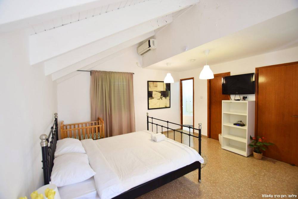 64533 פנים הוילה והחדרים, וילה אמור, וילה  בעולש וילות - Vila 4 U