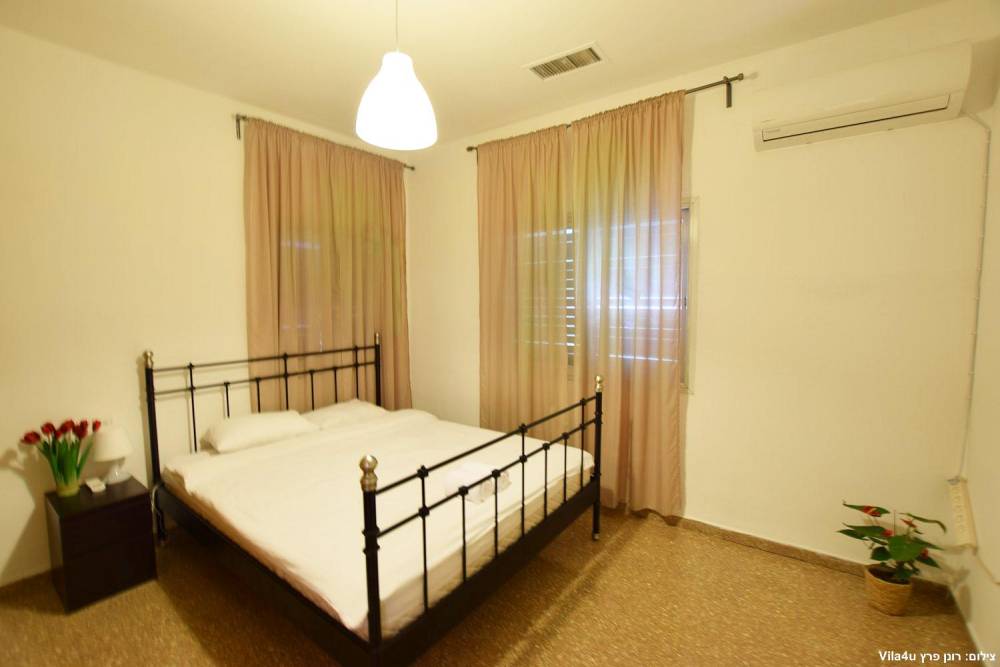 64535 פנים הוילה והחדרים, וילה אמור, וילה  בעולש וילות - Vila 4 U