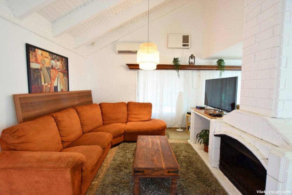 64536 פנים הוילה והחדרים, וילה אמור, וילה  בעולש וילות - Vila 4 U