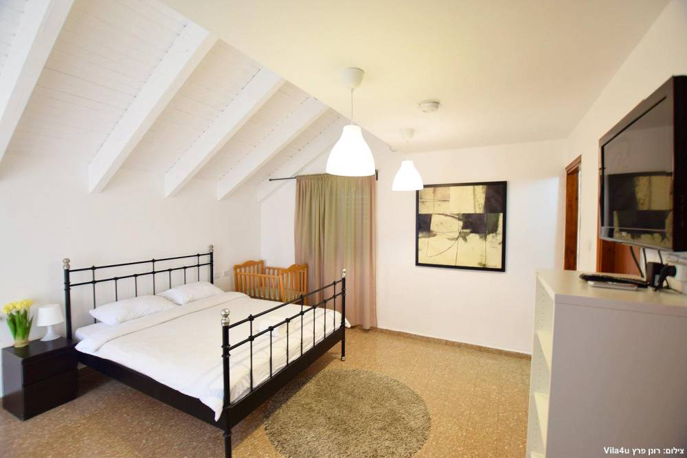 64537 פנים הוילה והחדרים, וילה אמור, וילה  בעולש וילות - Vila 4 U