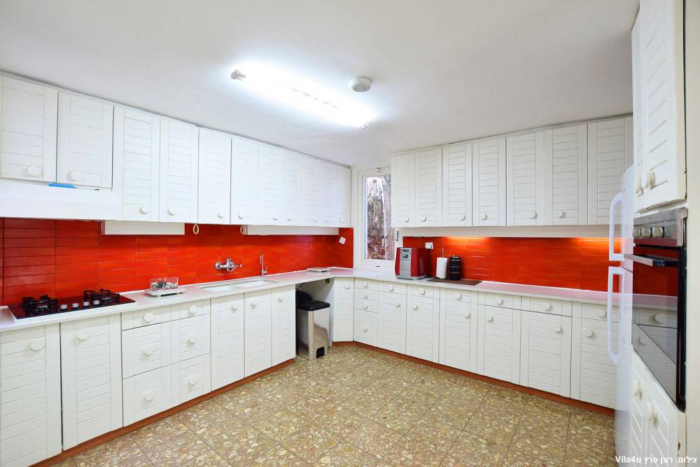 64540 פנים הוילה והחדרים, וילה אמור, וילה  בעולש וילות - Vila 4 U