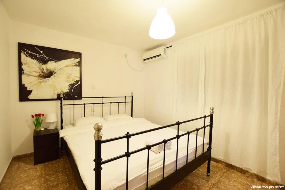 64541 פנים הוילה והחדרים, וילה אמור, וילה  בעולש וילות - Vila 4 U