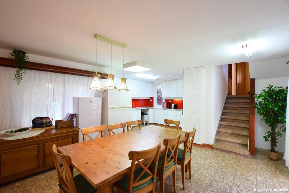 64543 פנים הוילה והחדרים, וילה אמור, וילה  בעולש וילות - Vila 4 U