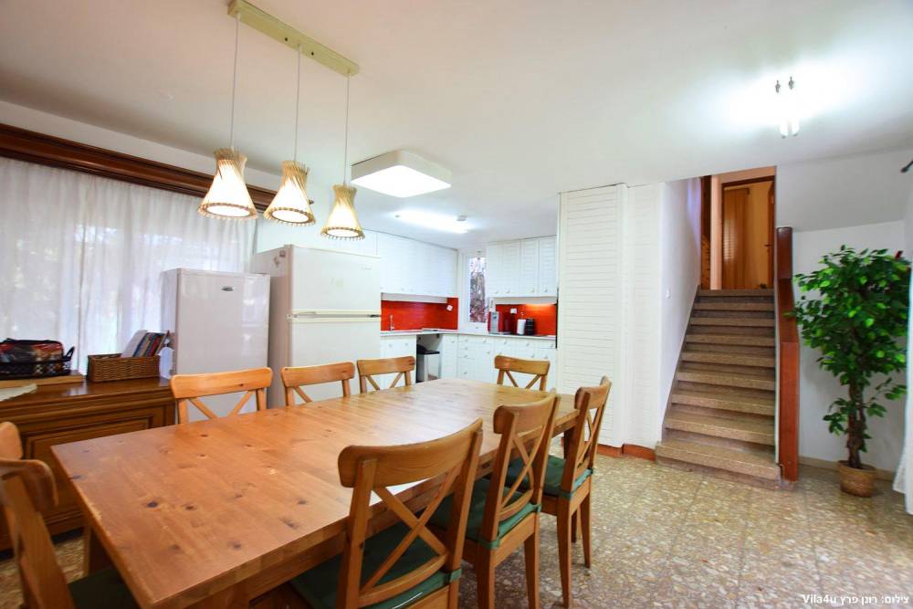 64545 פנים הוילה והחדרים, וילה אמור, וילה  בעולש וילות - Vila 4 U