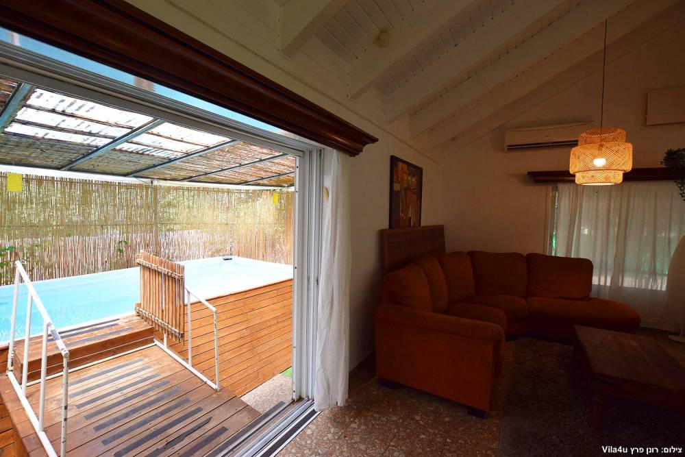 64578 מתחם חיצוני, וילה אמור, וילה  בעולש וילות - Vila 4 U