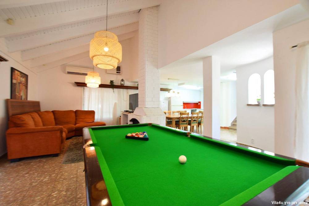 64583 כללי, וילה אמור, וילה  בעולש וילות - Vila 4 U