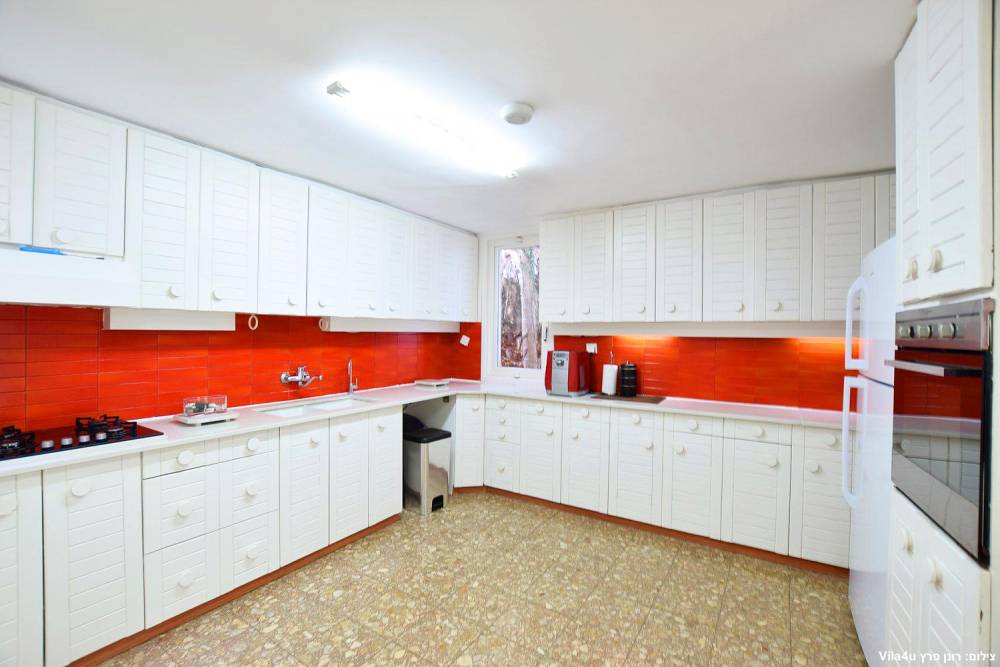 64584 כללי, וילה אמור, וילה  בעולש וילות - Vila 4 U