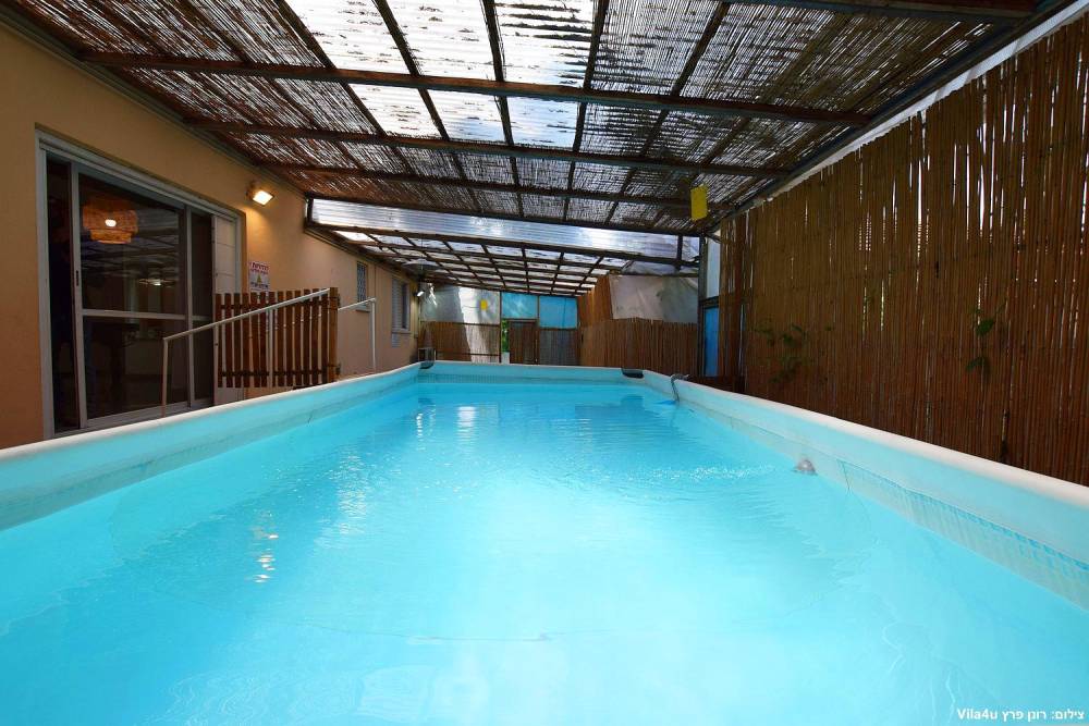 64593 כללי, וילה אמור, וילה  בעולש וילות - Vila 4 U