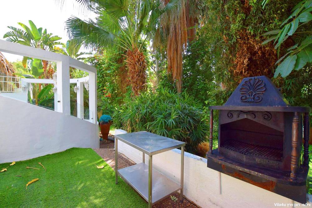 64603 כללי, וילה אמור, וילה  בעולש וילות - Vila 4 U