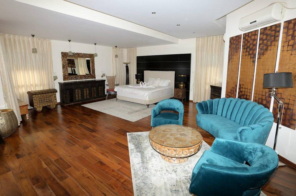 65070 כללי, וילה קארה - Kare, וילה  באילת וילות - Vila 4 U