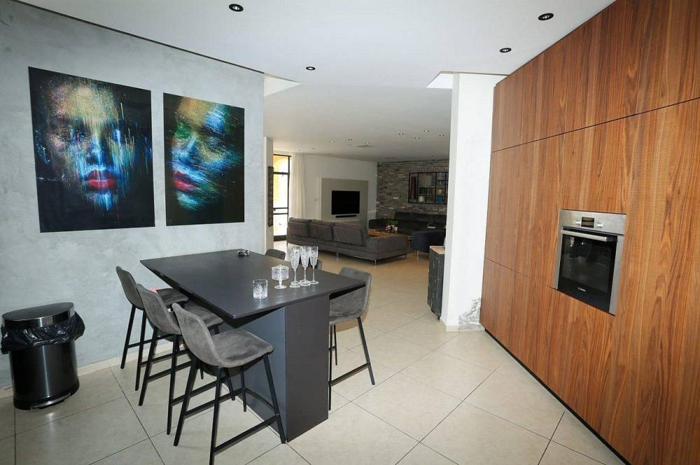 65079 פנים הוילה, וילה קארה - Kare, וילה  באילת וילות - Vila 4 U