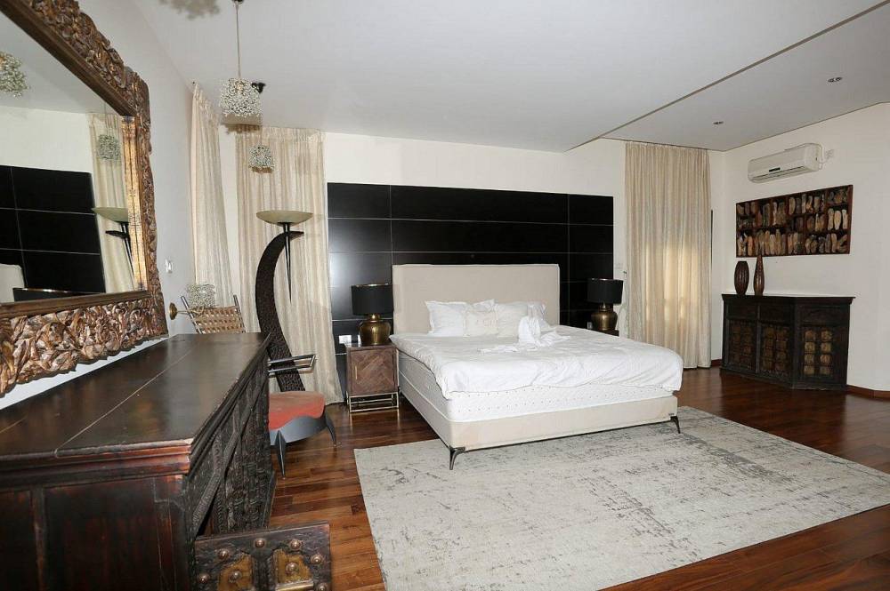 65084 פנים הוילה, וילה קארה - Kare, וילה  באילת וילות - Vila 4 U