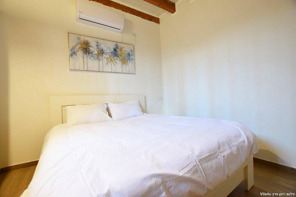 65203 אחוזת ראש ההר, אחוזת ראש ההר, וילה  בירכא וילות - Vila 4 U