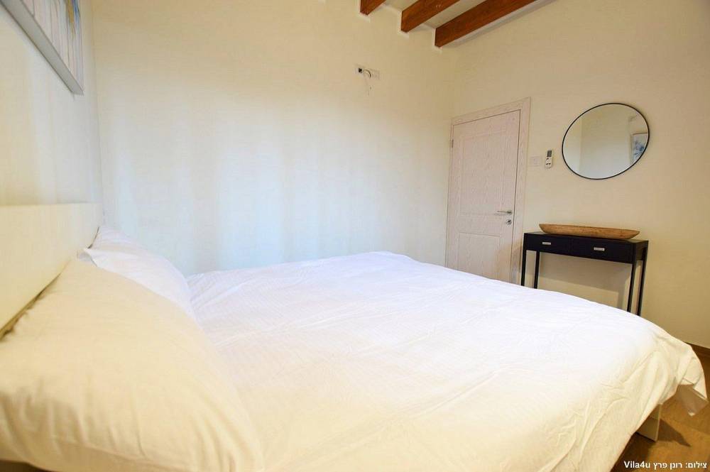 65205 אחוזת ראש ההר, אחוזת ראש ההר, וילה  בירכא וילות - Vila 4 U