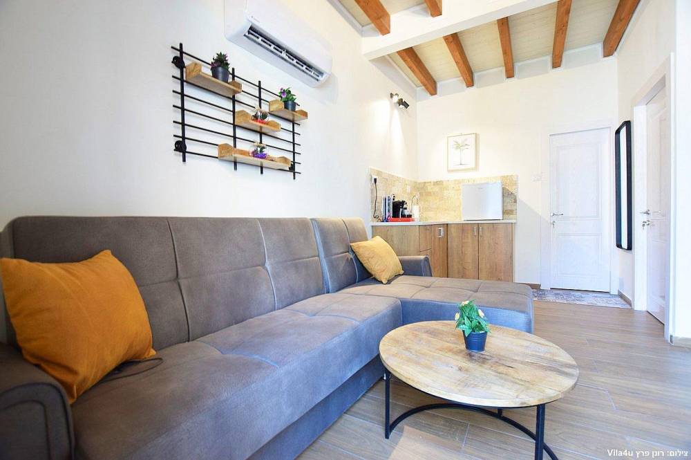 65208 אחוזת ראש ההר, אחוזת ראש ההר, וילה  בירכא וילות - Vila 4 U