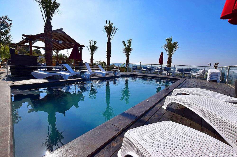 65228 אחוזת ראש ההר, אחוזת ראש ההר, וילה  בירכא וילות - Vila 4 U