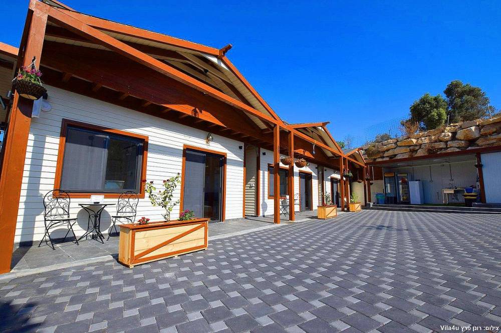 65230 אחוזת ראש ההר, אחוזת ראש ההר, וילה  בירכא וילות - Vila 4 U