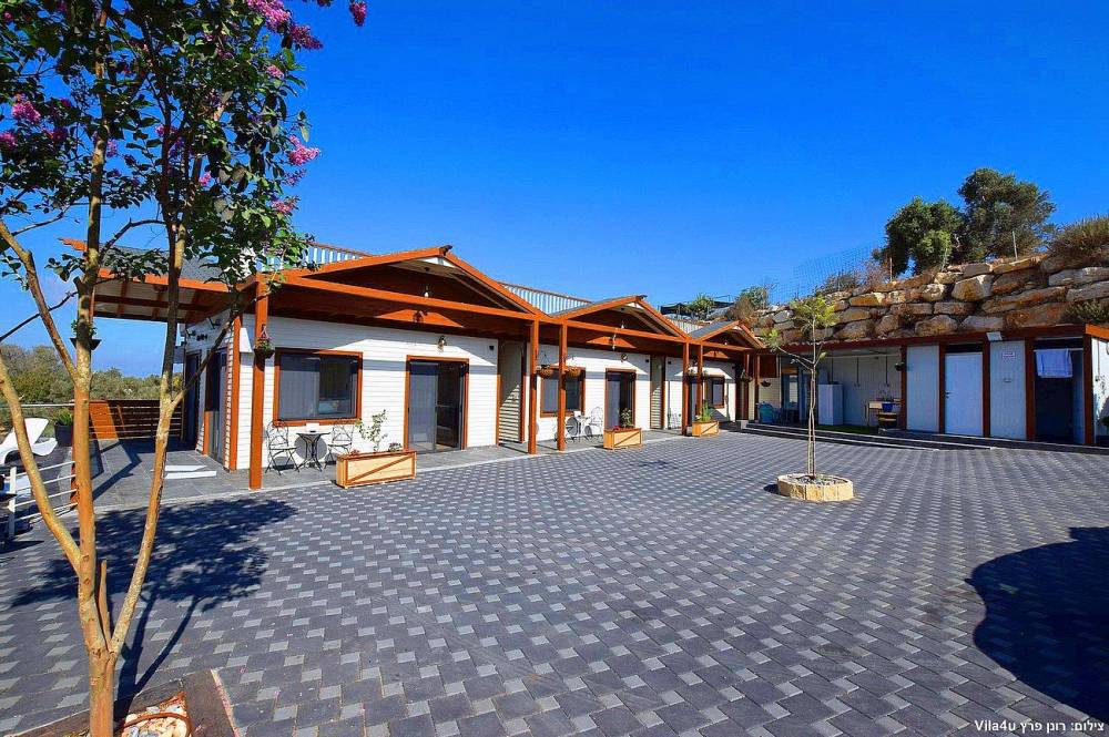 65234 אחוזת ראש ההר, אחוזת ראש ההר, וילה  בירכא וילות - Vila 4 U