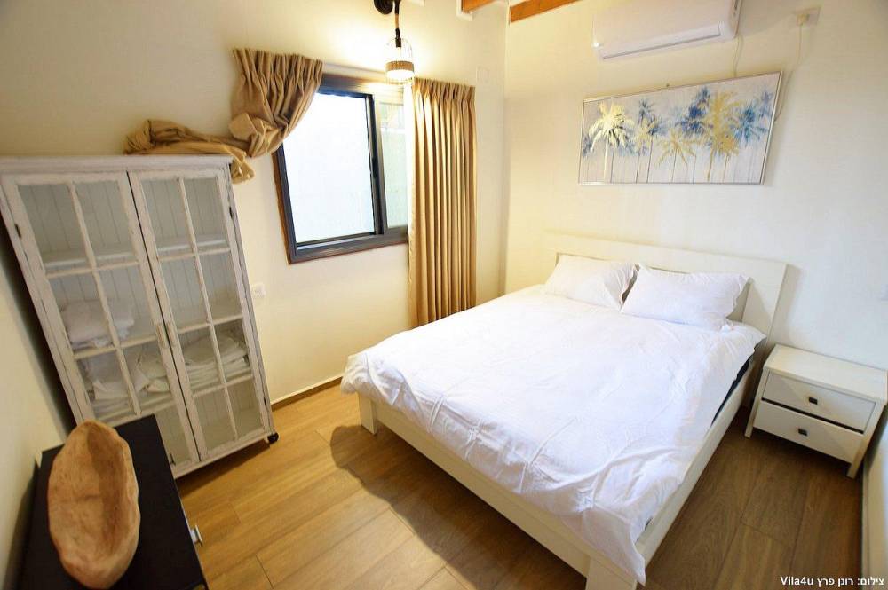 65238 פנים היחידות, אחוזת ראש ההר, וילה  בירכא וילות - Vila 4 U