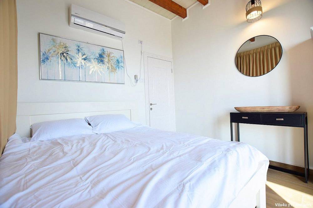 65245 פנים היחידות, אחוזת ראש ההר, וילה  בירכא וילות - Vila 4 U