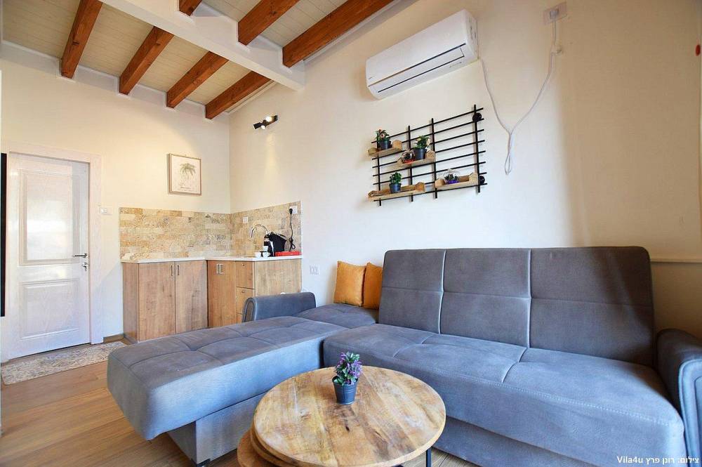 65246 פנים היחידות, אחוזת ראש ההר, וילה  בירכא וילות - Vila 4 U