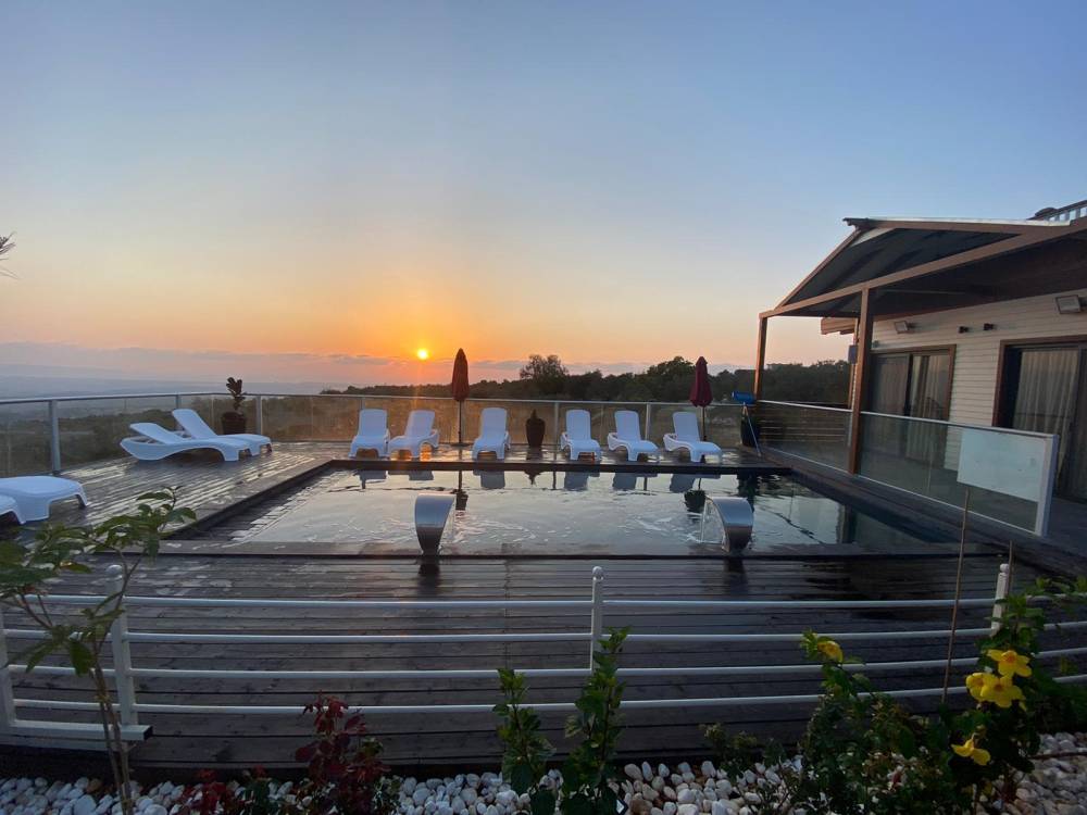 65326 אחוזת ראש ההר, אחוזת ראש ההר, וילה  בירכא וילות - Vila 4 U