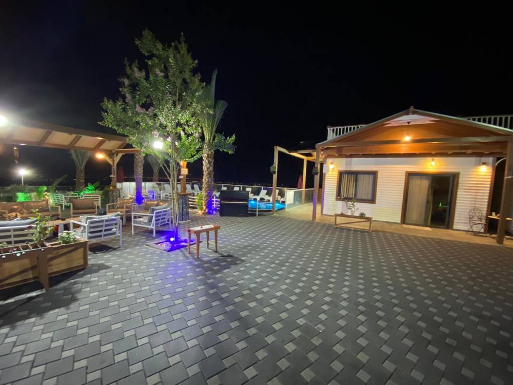 65330 אחוזת ראש ההר, אחוזת ראש ההר, וילה  בירכא וילות - Vila 4 U