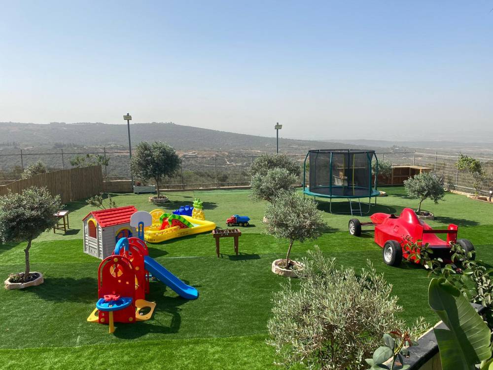 65332 אחוזת ראש ההר, אחוזת ראש ההר, וילה  בירכא וילות - Vila 4 U