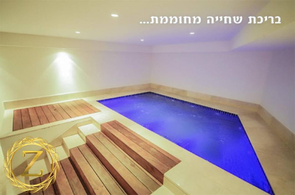 65793 גלריה כללית, וילה אגוז, וילה  באילת וילות - Vila 4 U
