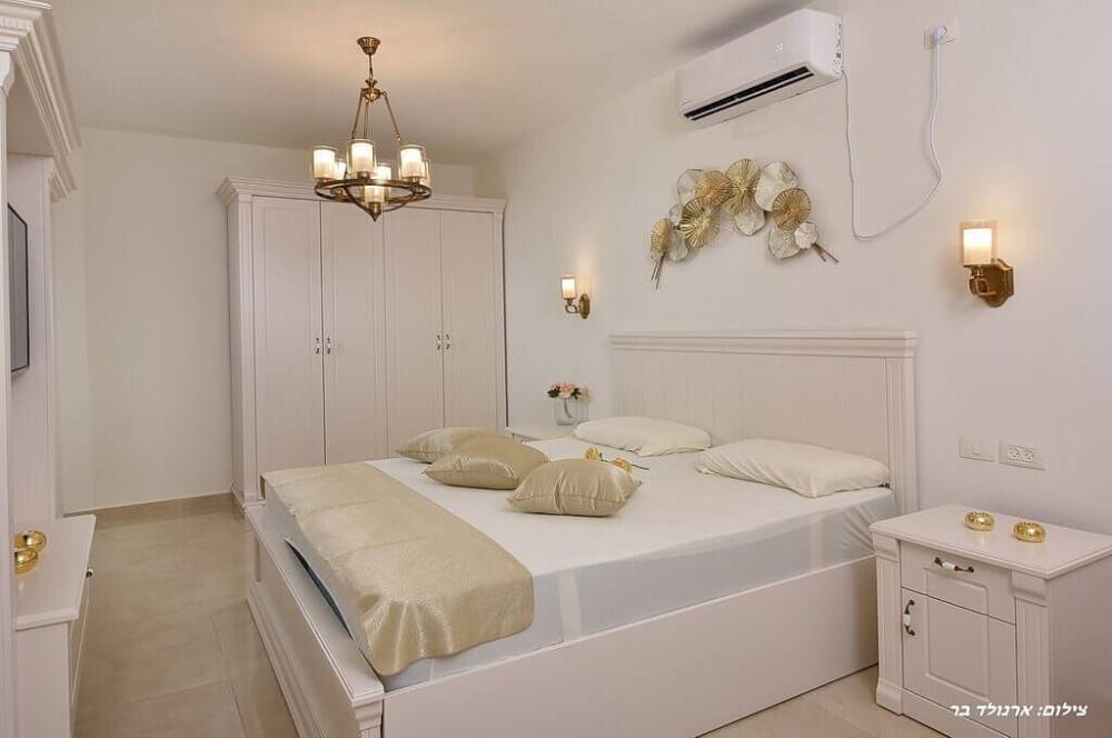 66305 האחוזה הירושלמית בגליל, האחוזה הירושלמית בגליל, וילה  במנות וילות - Vila 4 U