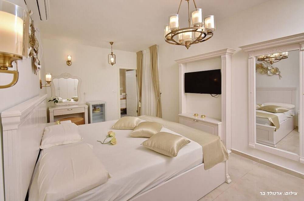 66306 האחוזה הירושלמית בגליל, האחוזה הירושלמית בגליל, וילה  במנות וילות - Vila 4 U