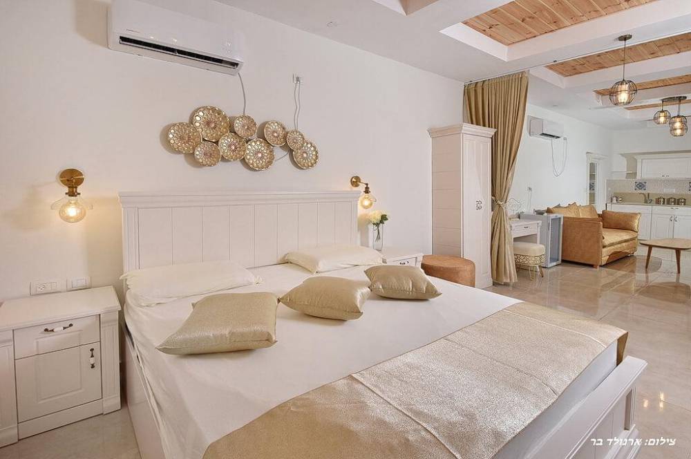 66308 האחוזה הירושלמית בגליל, האחוזה הירושלמית בגליל, וילה  במנות וילות - Vila 4 U