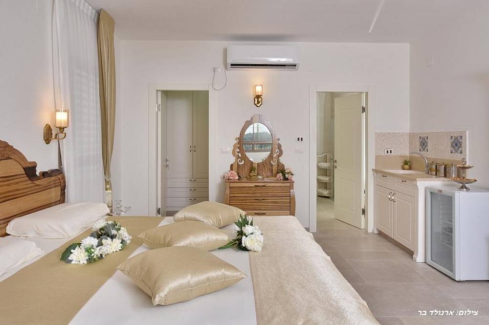 66315 האחוזה הירושלמית בגליל, האחוזה הירושלמית בגליל, וילה  במנות וילות - Vila 4 U