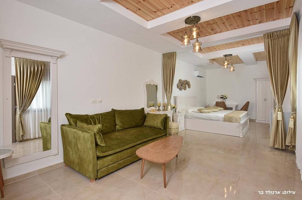 66323 האחוזה הירושלמית בגליל, האחוזה הירושלמית בגליל, וילה  במנות וילות - Vila 4 U
