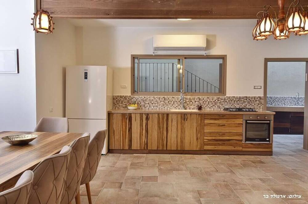 66331 האחוזה הירושלמית בגליל, האחוזה הירושלמית בגליל, וילה  במנות וילות - Vila 4 U