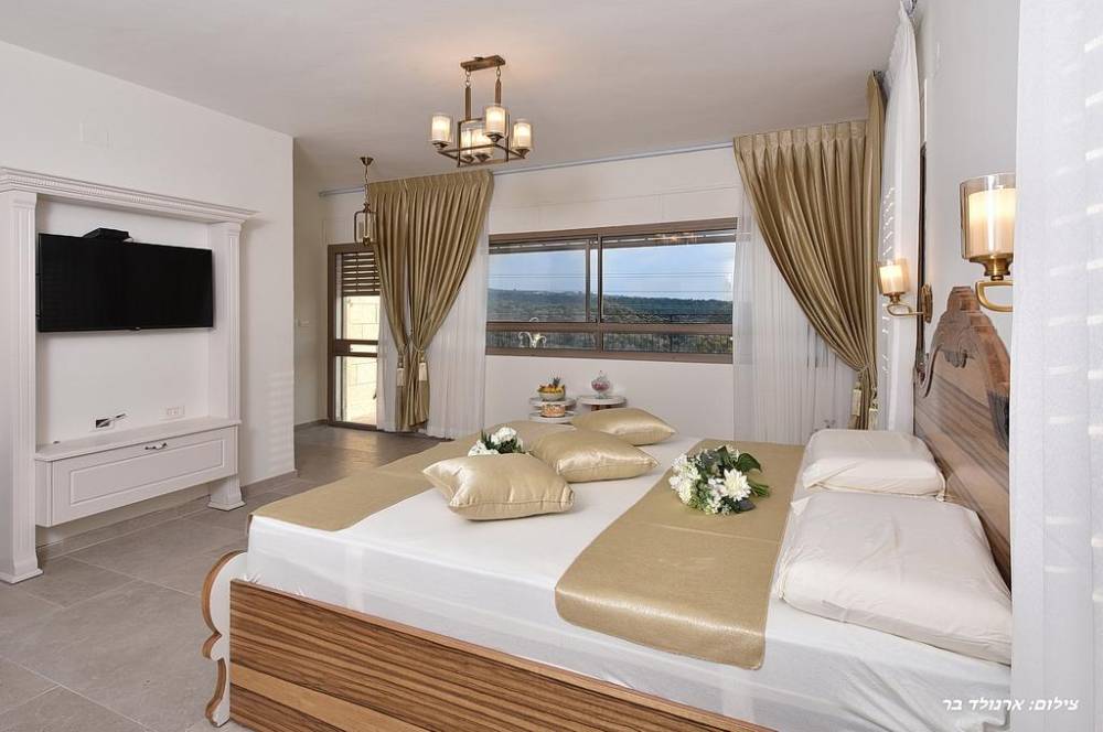 66332 האחוזה הירושלמית בגליל, האחוזה הירושלמית בגליל, וילה  במנות וילות - Vila 4 U