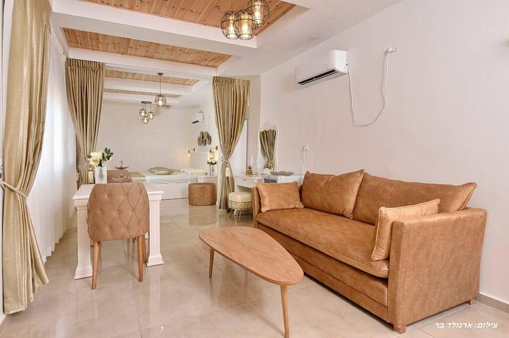 66333 האחוזה הירושלמית בגליל, האחוזה הירושלמית בגליל, וילה  במנות וילות - Vila 4 U