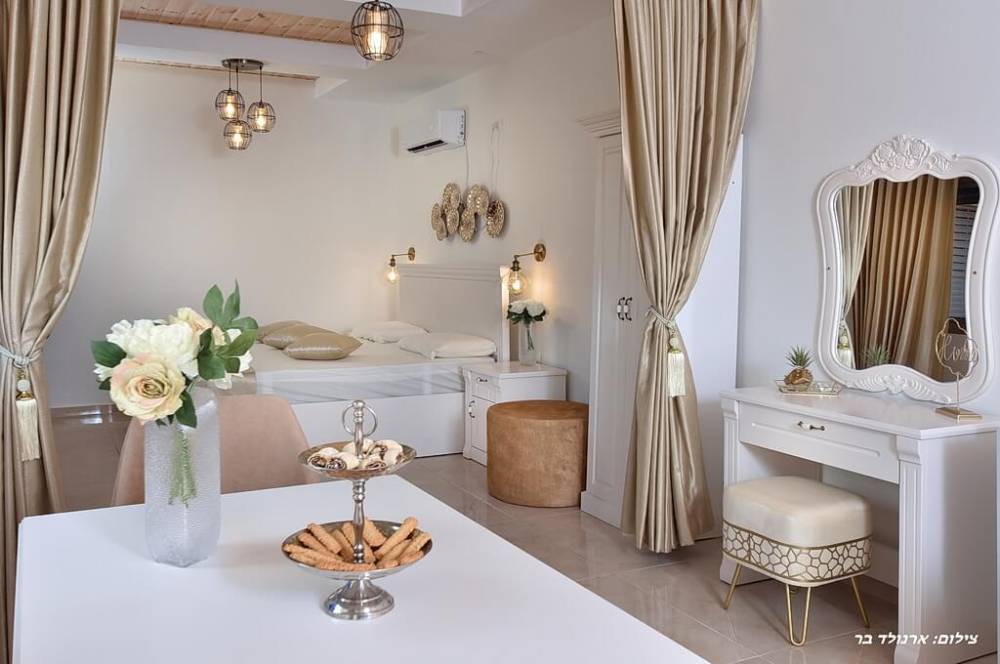 66339 האחוזה הירושלמית בגליל, האחוזה הירושלמית בגליל, וילה  במנות וילות - Vila 4 U