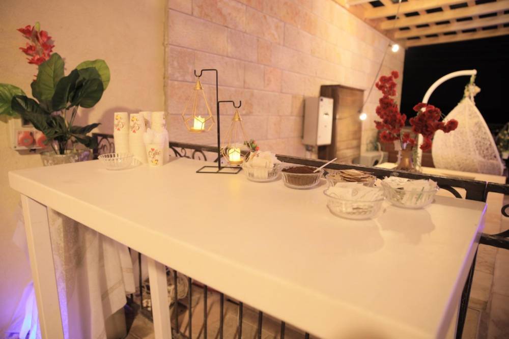 66341 האחוזה הירושלמית בגליל, האחוזה הירושלמית בגליל, וילה  במנות וילות - Vila 4 U