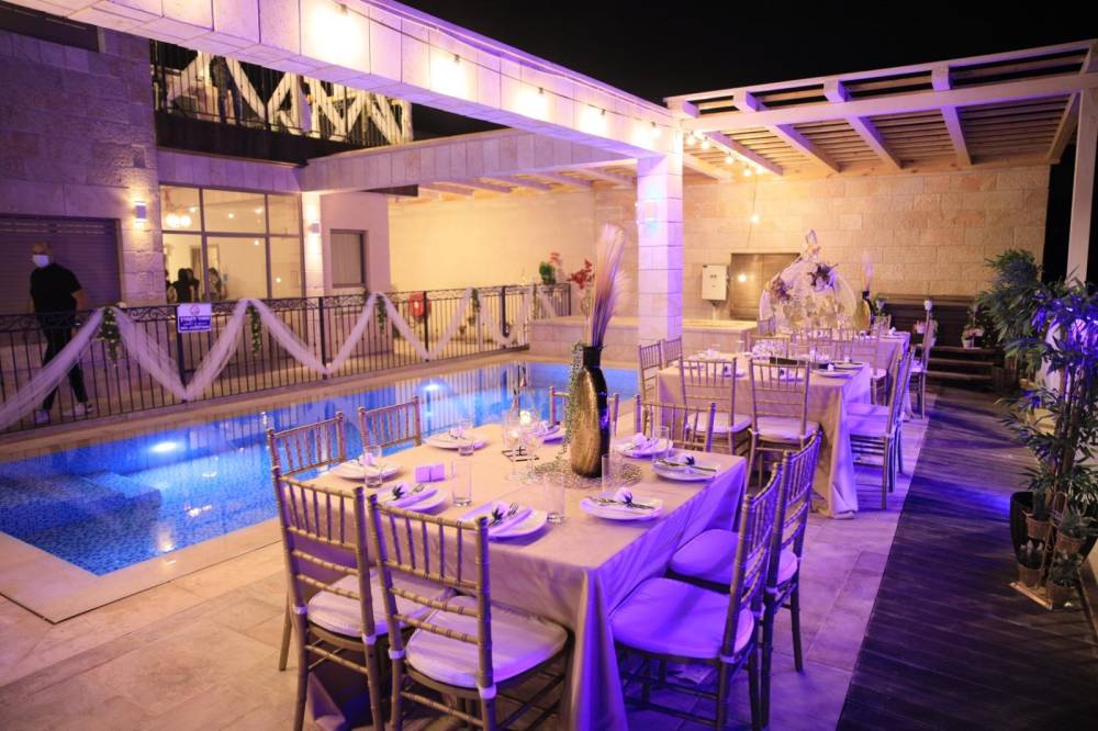 66344 האחוזה הירושלמית בגליל, האחוזה הירושלמית בגליל, וילה  במנות וילות - Vila 4 U