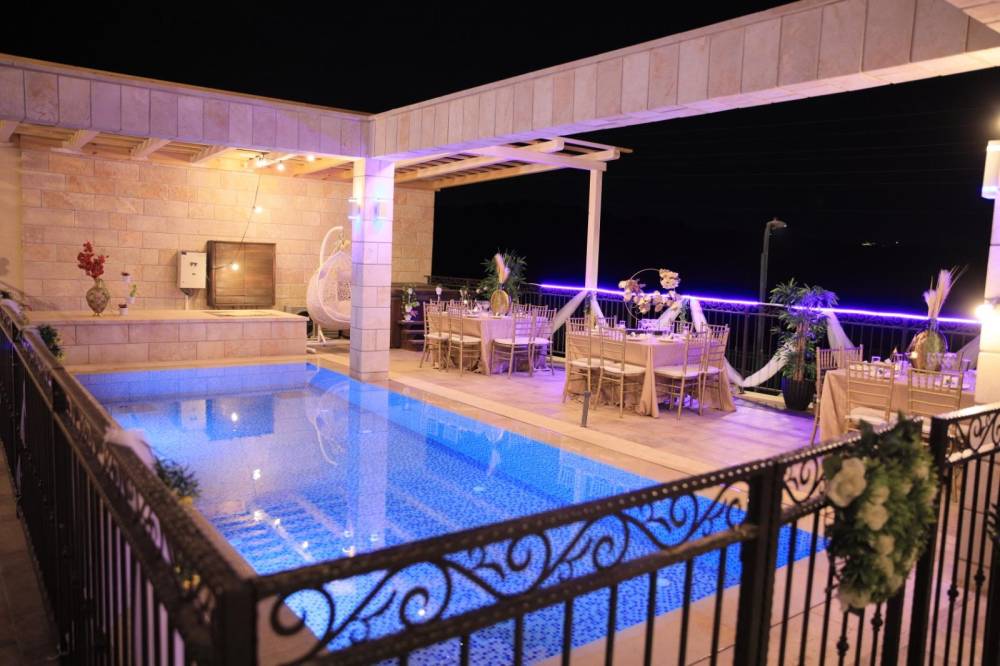 66347 האחוזה הירושלמית בגליל, האחוזה הירושלמית בגליל, וילה  במנות וילות - Vila 4 U