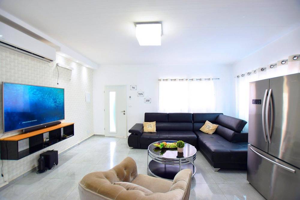 66838 הוילה, אגם בגליל, וילה  בעבדון וילות - Vila 4 U