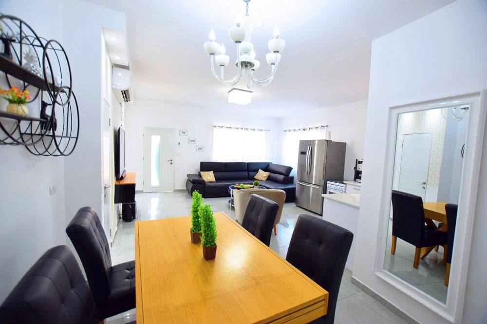 66840 הוילה, אגם בגליל, וילה  בעבדון וילות - Vila 4 U