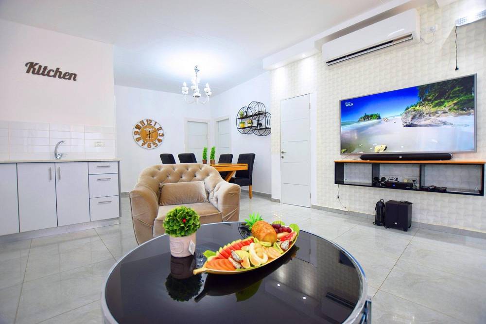 66842 הוילה, אגם בגליל, וילה  בעבדון וילות - Vila 4 U