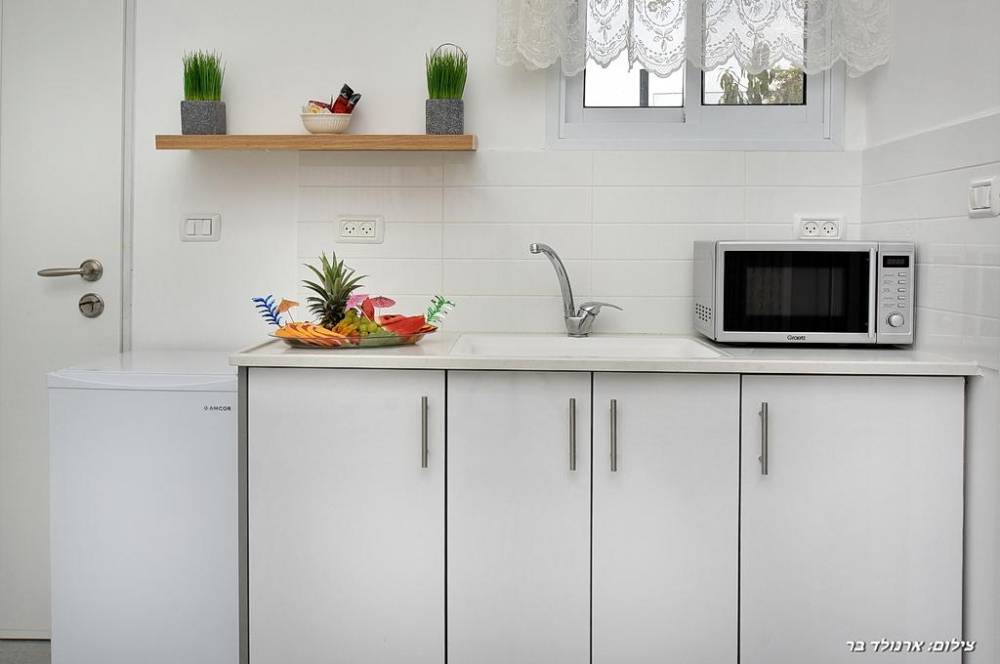 66843 הוילה, אגם בגליל, וילה  בעבדון וילות - Vila 4 U