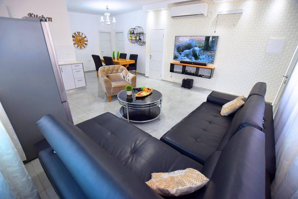 66846 הוילה, אגם בגליל, וילה  בעבדון וילות - Vila 4 U